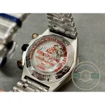 Replica Breitling Chronomat Men Automatic Bicoloured Watch 44 mm UB0136251B1U1 - Affordable Luxury Replica Timepiece