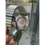 Replica Breitling Chronomat Steel Blue 44 mm AB0136161C1A1 - Best Quality Replica Watch