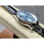 Replica Breitling Navitimer Automatic Men Blue Dial 41mm A17329171 - 1:1 Swiss Replica Watch