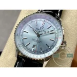 Replica Breitling Navitimer Automatic Men Blue Dial 41mm A17329171 - Factory Super Clone Watch