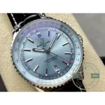 Replica Breitling Navitimer Automatic Men Blue Dial 41mm A17329171 - Premium Super Clone Watch