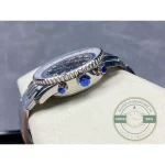 Replica Breitling Navitimer Black Dial 41 mm PB02301A1B1A1 - Factory Super Clone Watch