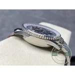 Replica Breitling Navitimer Black Dial 41 mm PB02301A1B1A1 - 1:1 Swiss Replica Watch