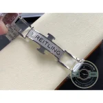 Replica Breitling Navitimer Black Dial 41 mm PB02301A1B1A1 - Swiss Movement Replica Watch