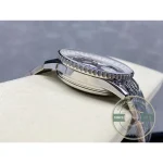 Replica Breitling Navitimer Black Stainless Steel 43mm AB0121211B1A1 - Budget Luxury Replica Watch