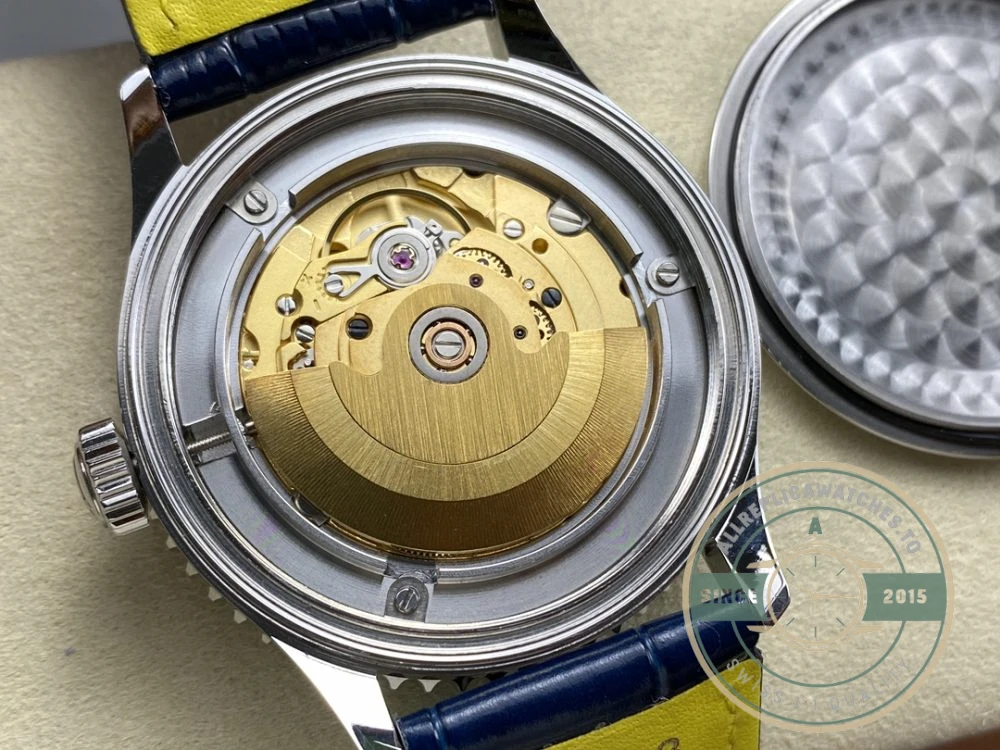 Replica Breitling Navitimer Blue Dial 41mm A32310171C1P1 - Premium Super Clone Watch