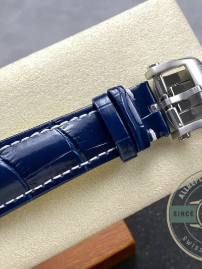 Replica Breitling Navitimer Blue Dial 41mm A32310171C1P1 - Affordable Super Clone Watch