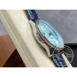 Replica Breitling Navitimer Blue Dial 41mm A32310171C1P1 - Luxury Replica Watch