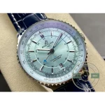 Replica Breitling Navitimer Blue Dial 41mm A32310171C1P1 - Swiss-Made Clone Watch