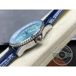 Replica Breitling Navitimer Blue Dial 41mm A32310171C1P1 - Swiss Movement Replica Watch