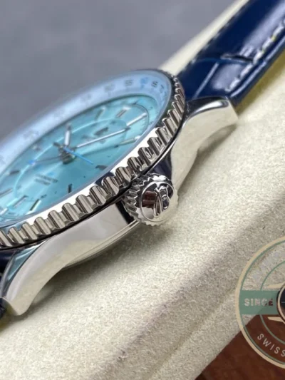 Replica Breitling Navitimer Blue Dial 41mm A32310171C1P1 - Swiss Movement Replica Watch