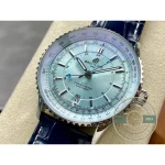 Replica Breitling Navitimer Blue Dial 41mm A32310171C1P1 - Swiss Movement Replica Watch