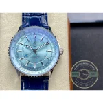 Replica Breitling Navitimer Blue Dial 41mm A32310171C1P1 - Affordable Super Clone Watch