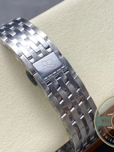 Replica Breitling Navitimer Copper Stainless Steel 43 mm AB0138241K1A1 - Premium Super Clone Watch