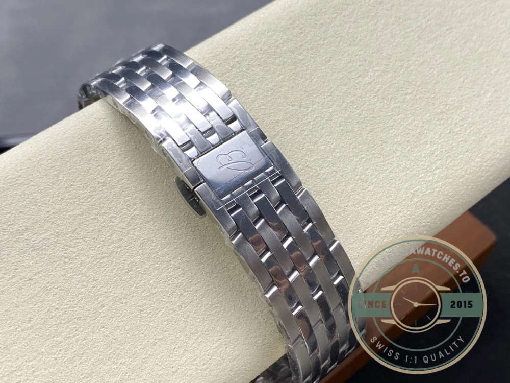 Replica Breitling Navitimer Copper Stainless Steel 43 mm AB0138241K1A1 - Premium Super Clone Watch