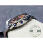 Replica Breitling Navitimer Copper Stainless Steel 43 mm AB0138241K1A1 - Swiss Movement Replica Watch