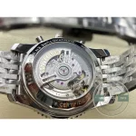 Replica Breitling Navitimer Copper Stainless Steel 43 mm AB0138241K1A1 - 1:1 Swiss Replica Watch