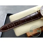 Replica Breitling Navitimer Cream Leather 41 mm R17329F41G1P1 - Factory Super Clone Watch