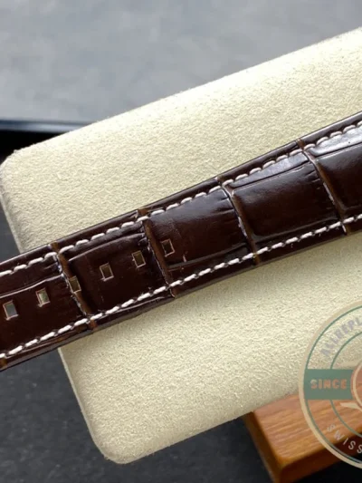 Replica Breitling Navitimer Cream Leather 41 mm R17329F41G1P1 - Factory Super Clone Watch