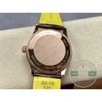 Replica Breitling Navitimer Cream Leather 41 mm R17329F41G1P1 - Affordable Super Clone Watch