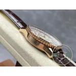Replica Breitling Navitimer Cream Leather 41 mm R17329F41G1P1 - Best Quality Replica Watch