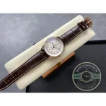 Replica Breitling Navitimer Cream Leather 41 mm R17329F41G1P1 - Luxury Replica Watch