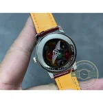 Replica Breitling Navitimer Crocodile 35 mm A17395F41G1P1 - High-Grade Replica Watch