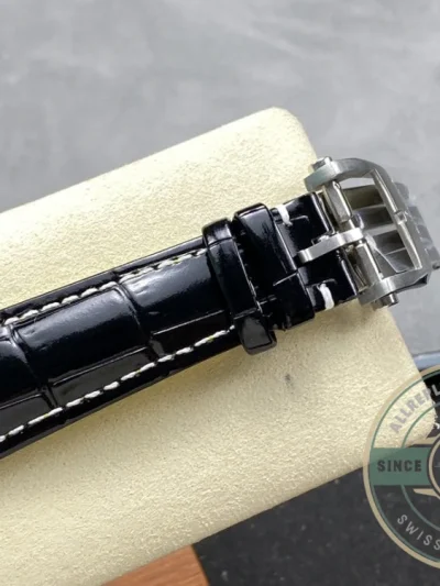 Replica Breitling Navitimer Men Black Dial 41mm A32310251B1P1 - Affordable Luxury Replica Timepiece