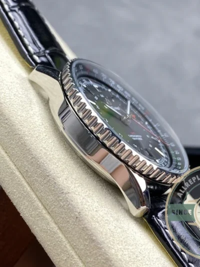 Replica Breitling Navitimer Men Black Dial 41mm A32310251B1P1 - Budget Luxury Replica Watch