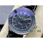 Replica Breitling Navitimer Men Black Dial 41mm A32310251B1P1 - Swiss-Made Clone Watch