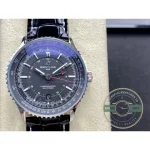 Replica Breitling Navitimer Men Black Dial 41mm A32310251B1P1 - Luxury Replica Watch