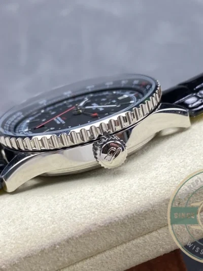 Replica Breitling Navitimer Men Black Dial 41mm A32310251B1P1 - Best Quality Replica Watch