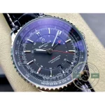 Replica Breitling Navitimer Men Black Dial 41mm A32310251B1P1 - Swiss Movement Replica Watch