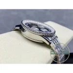 Replica Breitling Navitimer Men Black Dial 43 mm AB0138211B1A1 - Swiss Movement Replica Watch
