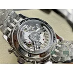 Replica Breitling Navitimer Men Black Dial 43 mm AB0138211B1A1 - Swiss-Made Clone Watch