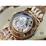 Replica Breitling Navitimer Men Black Dial 43mm RB0138211B1R1 - High-Grade Replica Watch
