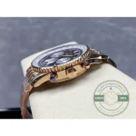Replica Breitling Navitimer Men Black Dial 43mm RB0138211B1R1 - Best Quality Replica Watch