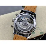 Replica Breitling Navitimer Men Blue 43mm AB0121211C1P3 - Factory Super Clone Watch