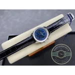 Replica Breitling Navitimer Men Blue 43mm AB0121211C1P3 - Factory Super Clone Watch