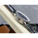 Replica Breitling Navitimer Men Blue 43mm AB0121211C1P3 - High-Grade Replica Watch