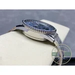 Replica Breitling Navitimer Men Blue Dial 43mm AB0138241C1A1 - Premium Super Clone Watch