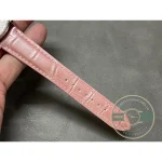 Replica Breitling Navitimer Pink Crocodile 35mm A17395211A1P3 - Top-Tier Swiss Replica Watch