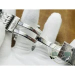 Replica Breitling Navitimer Premier B01 Chronograph 42 mm AB0311211G1P2 - Swiss-Made Clone Watch