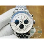 Replica Breitling Navitimer Premier B01 Chronograph 42 mm AB0311211G1P2 - Luxury Replica Watch