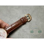 Replica Breitling Navitimer Rose Gold 35mm R17395211A1P2 - High-Grade Replica Watch