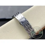 Replica Breitling Navitimer Silver Dial Stainless Steel 43 mm AB0138241G1A1 - Swiss-Made Clone Watch
