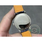Replica Breitling Navitimer Women Blue Crocodile 35mm A17395161C1P1 - Premium Super Clone Watch