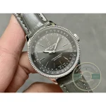 Replica Breitling Navitimer Women Crocodile 36 mm A17327381B1P1 - 1:1 Swiss Replica Watch