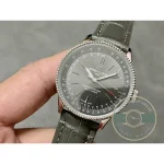 Replica Breitling Navitimer Women Crocodile 36 mm A17327381B1P1 - Budget Luxury Replica Watch