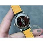 Replica Breitling Navitimer Women Green Dial Crocodile 35mm A17395361L1P1 - Top-Tier Swiss Replica Watch